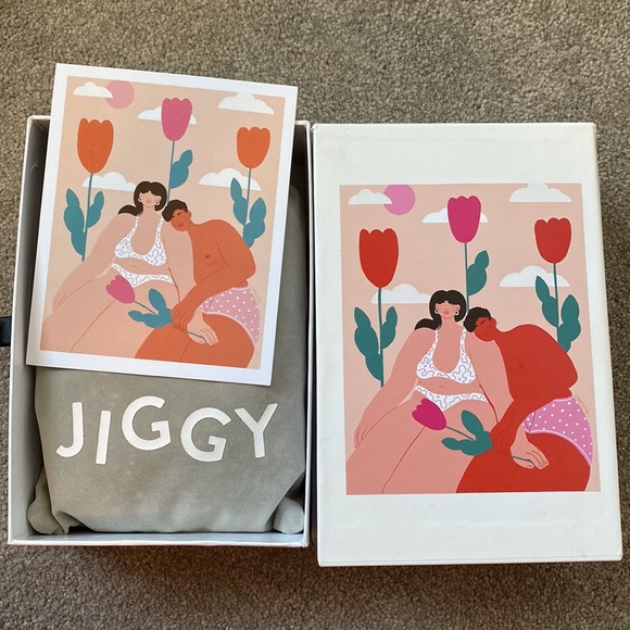 Jiggy Puzzles - Meet Me In The Meadow - 500 piece puzzle (NEW) - Picture 2 of 4